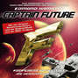 Captain Future, Die Herausforderung, Folge 2: Konferenz im Weltall