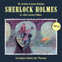 Sherlock Holmes, Die neuen Fälle, Fall 11: Im kalten Nebel der Themse