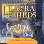 Egg Drop Dead - A Cackleberry Club Mystery, Book 7 (Unabridged)