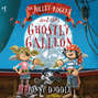 The Jolley-Rogers and the Ghostly Galleon - The Jolley-Rogers, Book 1 (Unabridged)