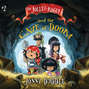 The Jolley-Rogers and the Cave of Doom - The Jolley-Rogers, Book 2 (Unabridged)