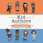 Kid Authors - True Tales of Childhood from Famous Writers (Unabridged)