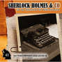 Sherlock Holmes & Co, Folge 41: Das Verschwinden der Louise M., Episode 1