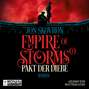 Pakt der Diebe - Empire of Storms, Band 1 (ungekürzt)