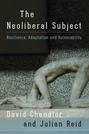 The Neoliberal Subject