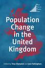 Population Change in the United Kingdom