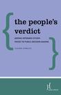 The People's Verdict