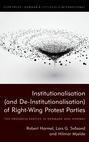 Institutionalisation (and De-Institutionalisation) of Right-Wing Protest Parties