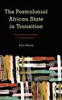 The Postcolonial African State in Transition