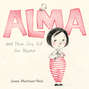 Alma and How She Got Her Name (Unabridged)