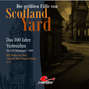 Die größten Fälle von Scotland Yard - Das 100 Jahre Verbrechen, Folge 17: Der Fall Mutangaro - 1889