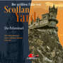 Die größten Fälle von Scotland Yard, Folge 20: Die Felseninsel