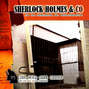 Sherlock Holmes & Co, Folge 3: Der Mord ohne Leiche