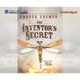 The Inventor's Secret - What Thomas Edison Told Henry Ford (Unabridged)