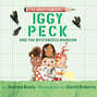 Iggy Peck and the Mysterious Mansion (Unabridged)