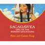 Sacagawea - Girl of the Shining Mountains (Unabridged)