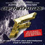 Captain Future, Erde in Gefahr, Folge 6: In den Tiefen des Weltraums