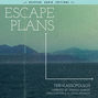 Escape Plans (Unabridged)