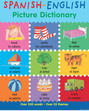 Spanish-English Picture Dictionary