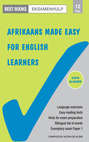 Best Books Eksamenhulp: Graad 12 Afrikaans Eksamenoefenboek vir Eerste Addisionele Taal