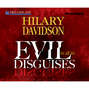 Evil in All Its Disguises - Lily Moore 3 (Unabridged)