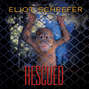 Rescued - Ape Quartet 3 (Unabridged)