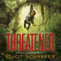 Threatened - Ape Quartet 2 (Unabridged)