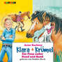 Ein Pony außer Rand und Band - Klara + Krümel 5