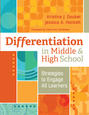 Differentiation in Middle and High School