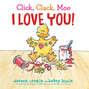 Click, Clack, Moo I Love You! (Unabridged)