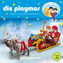 Die Playmos - Das Original Playmobil Hörspiel, Folge 43: Wirbel um den Weihnachtsmann