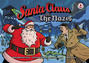 Santa Claus vs The Nazis