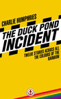 The Duck Pond Incident