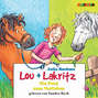 Ein Pony zum Verlieben - Lou + Lakritz 5