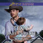 Texas Baby Pursuit - Lone Star Justice, Book 4 (Unabridged)