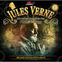 Jules Verne, Die neuen Abenteuer des Phileas Fogg, Folge 11: Die Jagd nach Kapitän Grant
