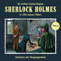 Sherlock Holmes, Die neuen Fälle, Fall 37: Schatten der Vergangenheit