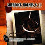 Sherlock Holmes & Co, Folge 2: Der zerbrochene Armreif