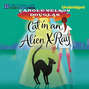 Cat in an Alien X-Ray - A Midnight Louie Mystery 25 (Unabridged)