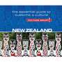 New Zealand - Culture Smart! - The Essential Guide to Customs & Culture (Unabridged)