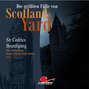 Die größten Fälle von Scotland Yard, Folge 13: Sir Cedrics Beerdigung