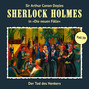 Sherlock Holmes, Die neuen Fälle, Fall 39: Der Tod des Henkers