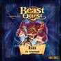 Rokk, die Felsenfaust - Beast Quest 27
