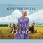The Farmer's Bride - Amish Brides of Birch Creek, Book 2 (Unabridged)