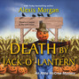 Death by Jack-o'-Lantern - An Abby McCree Mystery, Book 2 (Unabridged)