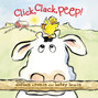 Click, Clack, Peep! (Unabridged)