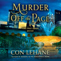 Murder Off the Page - A 42nd Street Library Mystery, Book 3 (Unabridged)