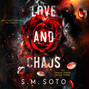 Love and Chaos - Chaos, Book 3 (Unabridged)