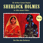 Sherlock Holmes, Die neuen Fälle, Fall 10: Der Biss des Zerberus
