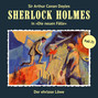 Sherlock Holmes, Die neuen Fälle, Fall 21: Der ehrlose Löwe